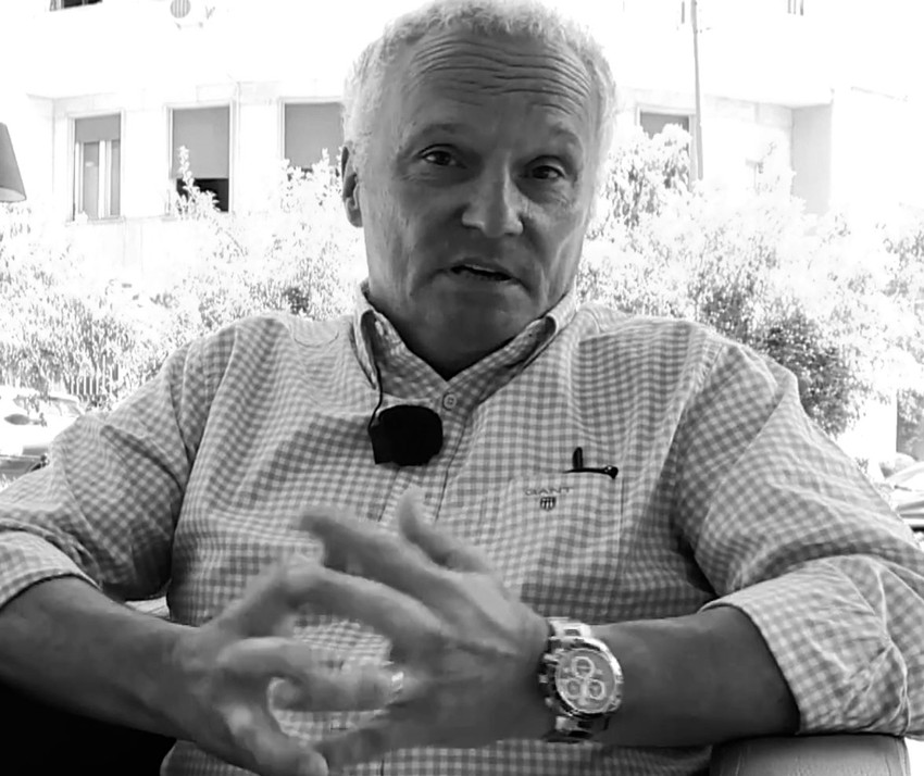 Vladan Radosavljević