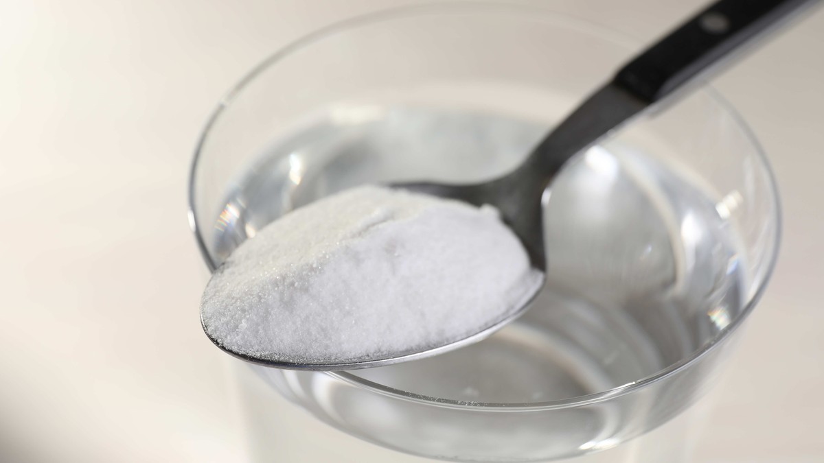 Koliko je slana voda, u stvari, zdrava?