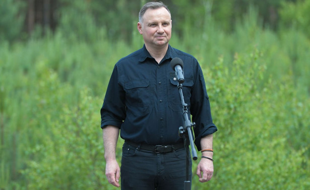 Andrzej Duda