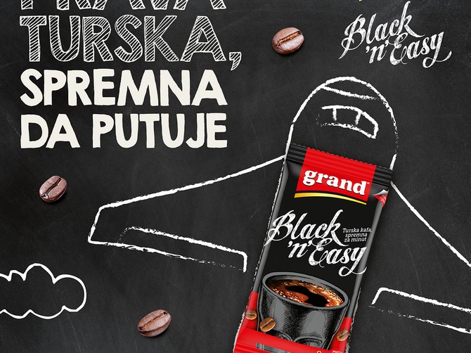 Grand kafa