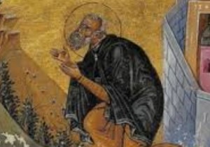 Danas slavimo Svetog Jovana Ćutljivog