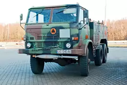 Wojsko modernizuje kilkaset Starów 266 – do wydania ponad 160 mln złotych