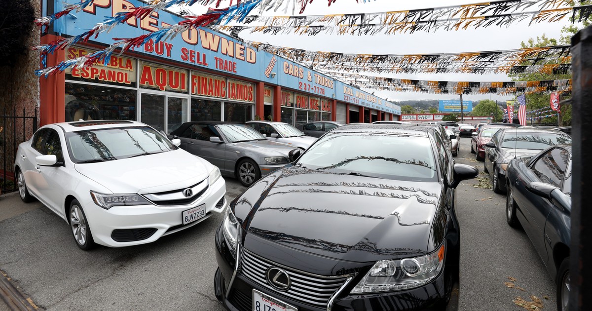 Kenya announces fresh restrictions for importation of second-hand vehicles