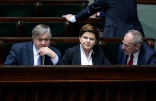 Ustawa ws. obrotu ziemią: Sejm przyjął poprawki Senatu. Teraz dokument trafi do prezydenta