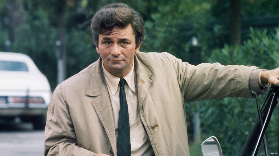 Peter Falk