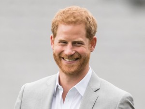 Olvadásveszély: Harry herceg kislánya elképesztően nagyot nőtt, és pont úgy néz ki, mint az apukája