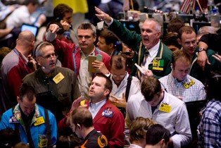 Ropa przebiła próg 71 dolarów