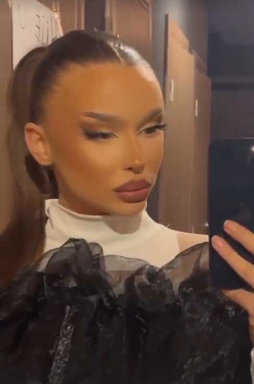 Jana se branila ćutanjem u tužilaštvu