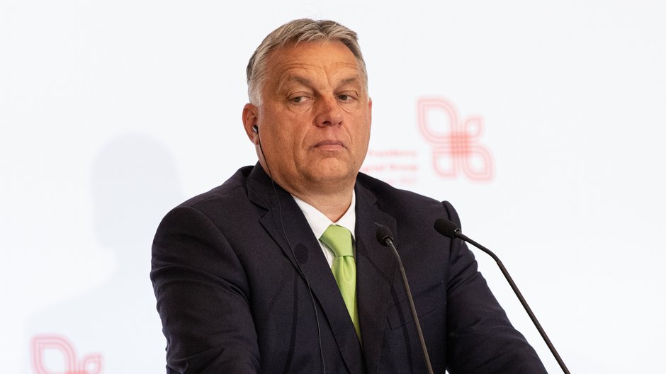 Viktor Orban