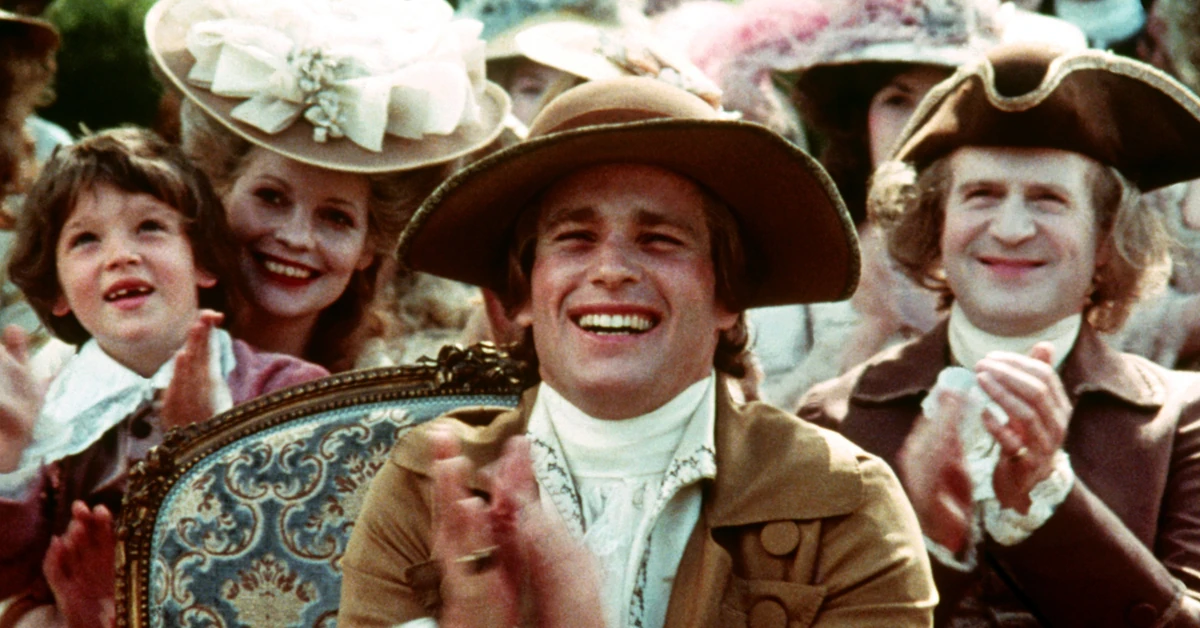 Arcydzieła światowego kina. Dopasuj film do reżysera. Quiz dla kinomanów