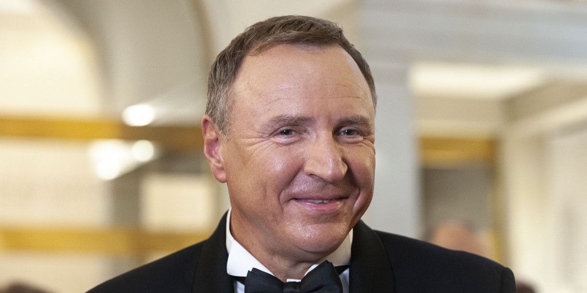 Jacek Kurski już nie będzie prezesem TVP.