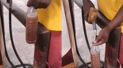 Marketers confirm sale of adulterated petrol in South East
