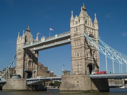 Londyn widziany ze sklepu, czyli turystyka shoppingowa