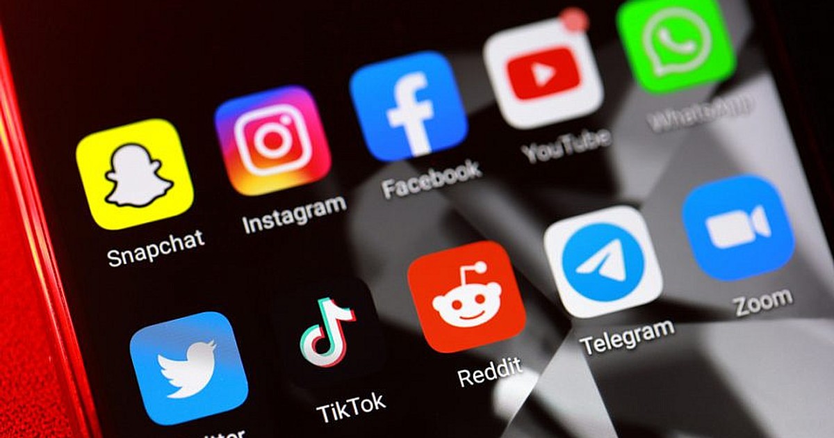 Social media tracking: what info does social media apps have about you? - Vimarsana News