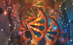 Badania: Predyspozycje genetyczne mogą wpływać na ciężki przebieg COVID-19