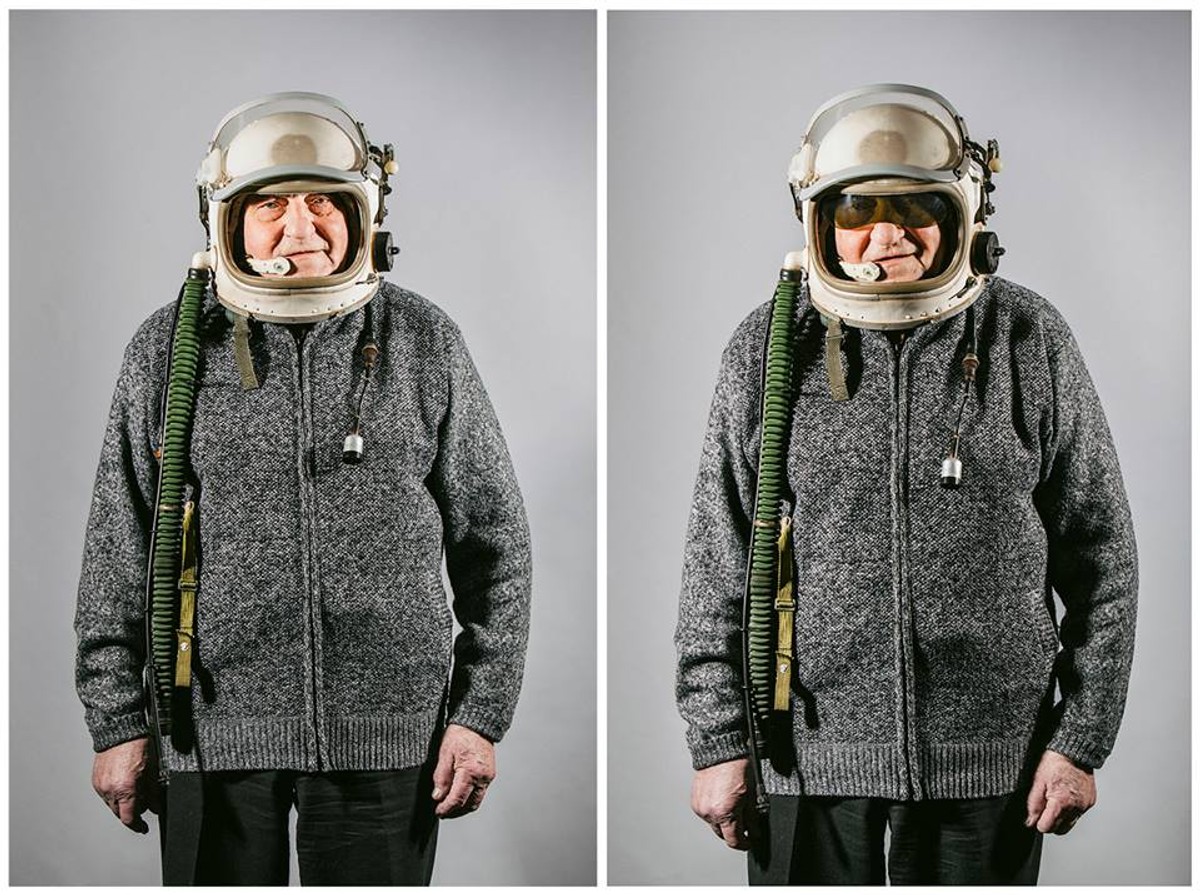 Mirosław Hermaszewski