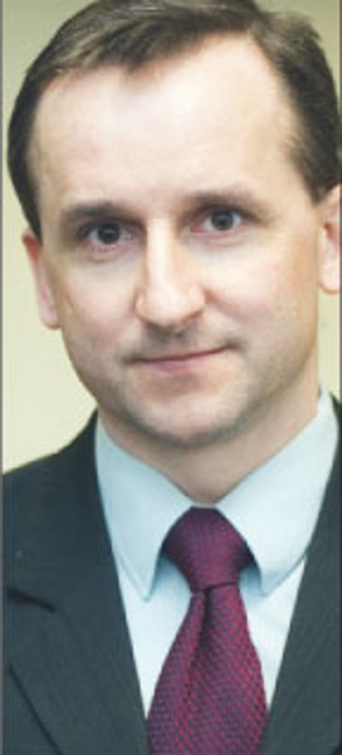 Roman Grzyb