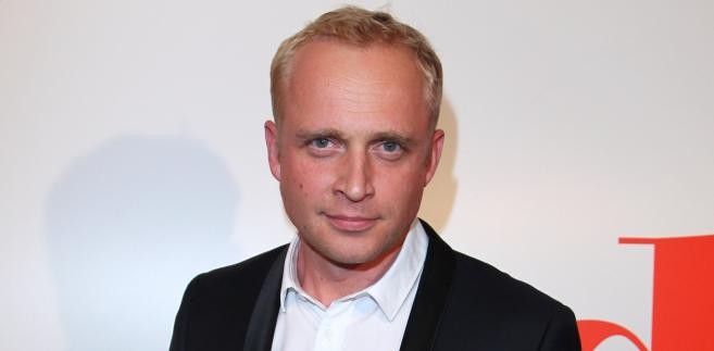 Najpopularniejszym aktorem został Piotr Adamczyk
