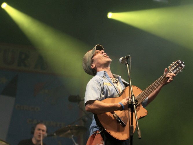 Manu Chao