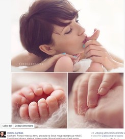 Tajemniczy narzeczony... Kim jest partner Doroty Gardias?