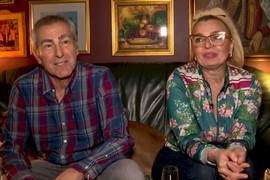 Ljubav, brak i zajednica: Neverovatna priča Vanje i Rileta Ristića i 35 godina vernosti