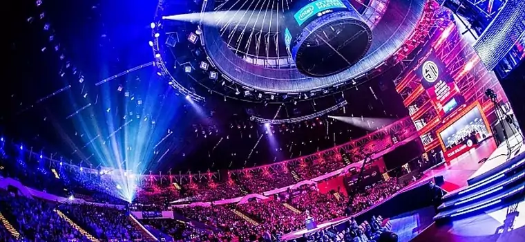 IEM Katowice 2017 - znamy trzy gry, których finały obejrzymy w Spodku. Zaskoczeń nie ma