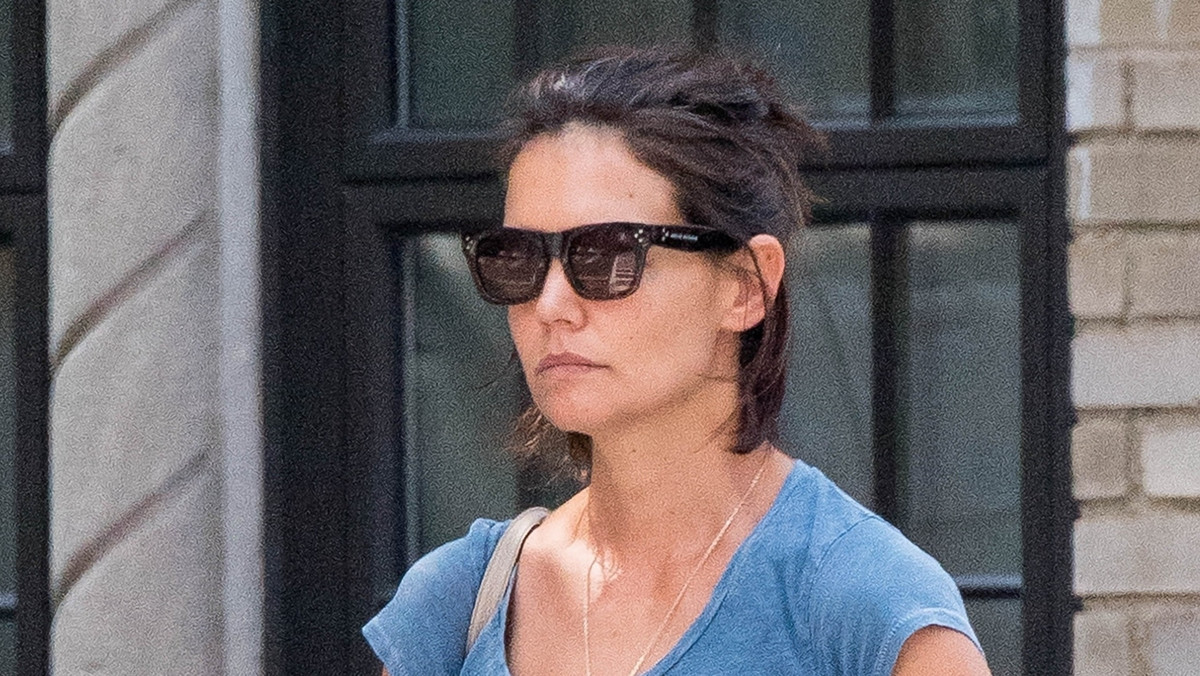 Katie Holmes