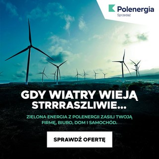 Polenergia