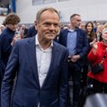 Tusk wbija szpilę PiS. "Gdy zdawałem urząd, inflacja była bliska zeru"