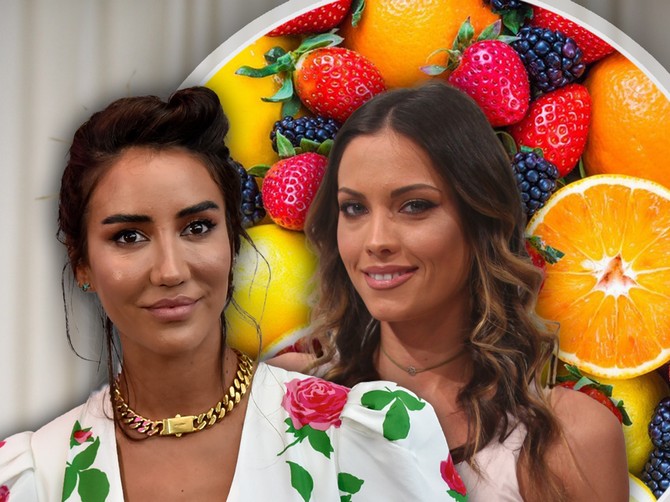 Tamara Kalinić i Mirka Vasiljević ispričale su nam sve detalje dijeta koje su im pomogle da dođu u top formu, foto: profimedia/RAS/Snežana Krstić/Rajko Ristić