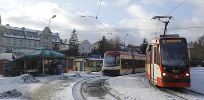 Tak zmieni się pętla tramwajowa w Oliwie