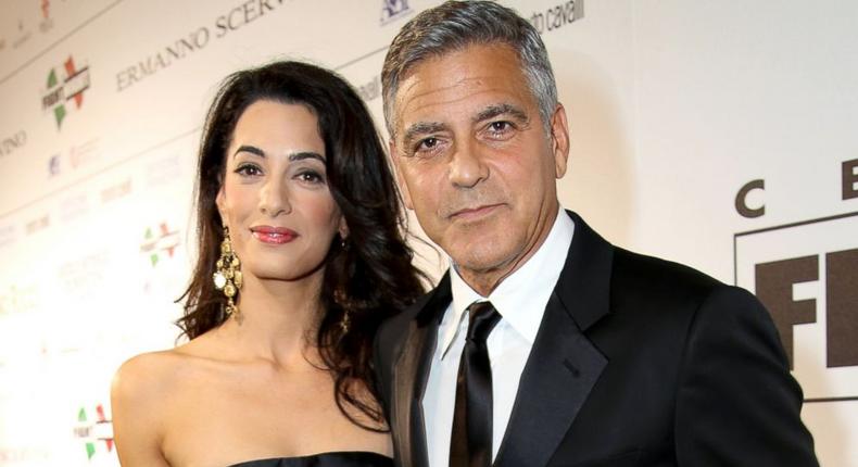 Amal and George Clooney are thinking of letting go their lakeside Italian estate for $100m