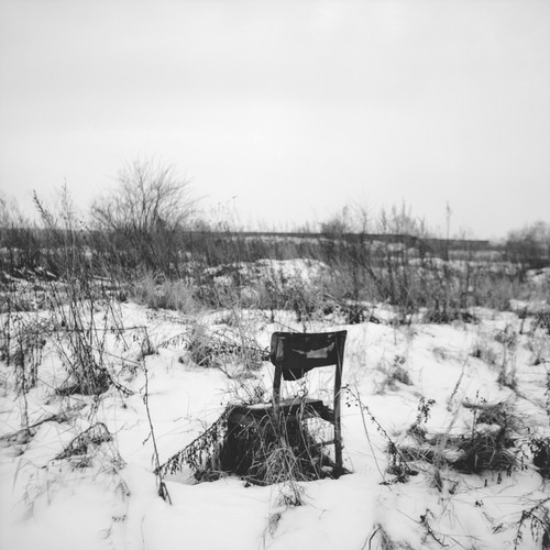 Miejsca, których nie ma