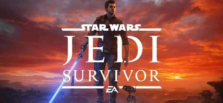 Star Wars: Jedi Survivor wreszcie ze stabilnymi 60 FPS na konsolach. Są też inne usprawnienia