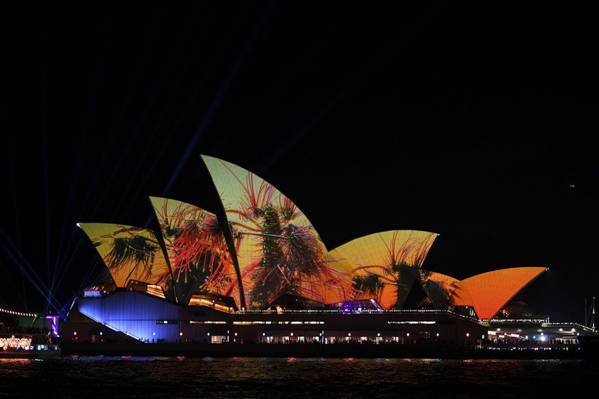 Sydney Opera House