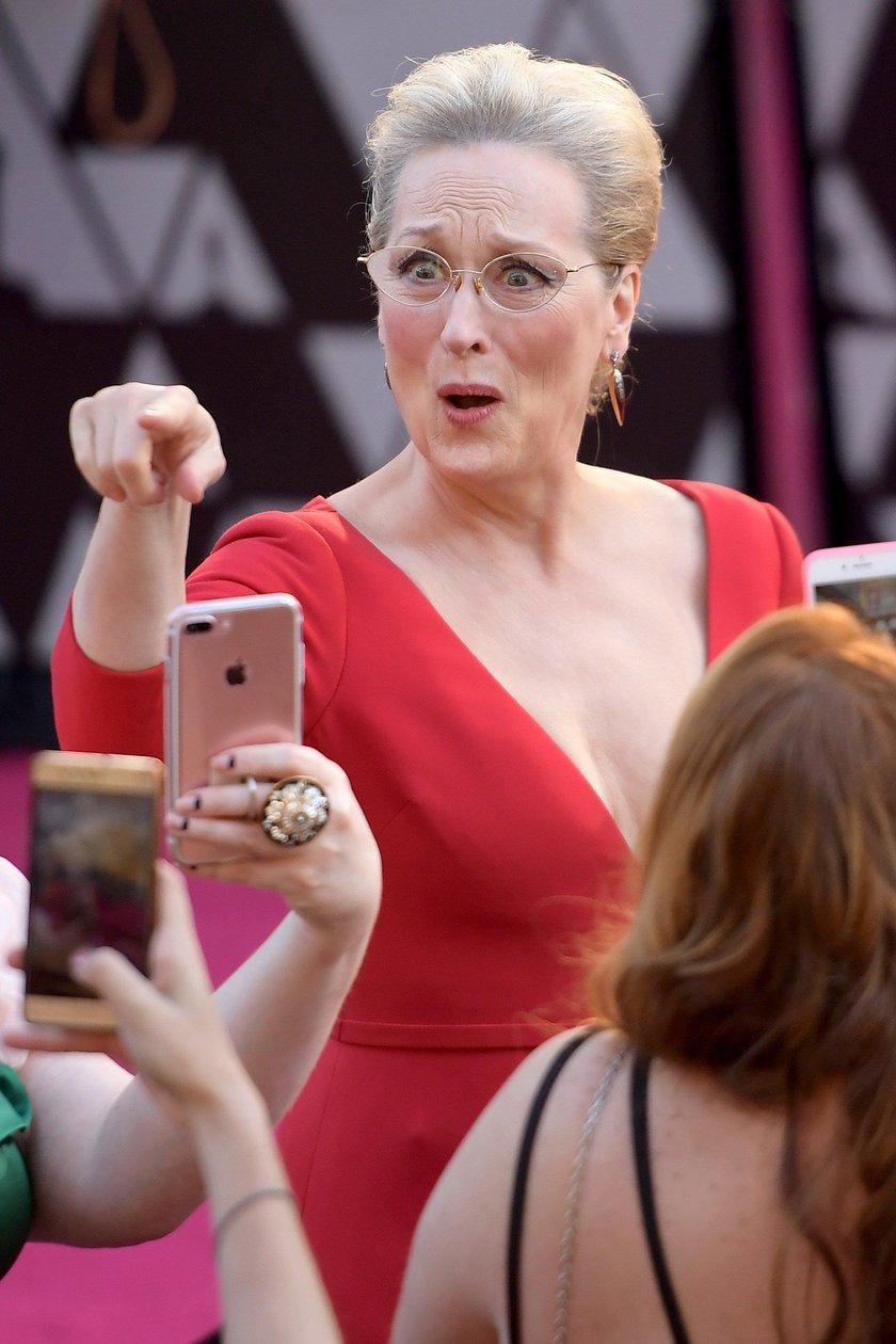 90th Annual Academy Awards - Fan Arrivals