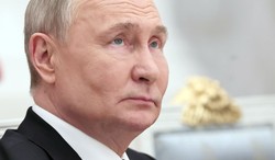 Zaprzysiężenie Putina będzie skromniejsze. Ta obawa zepsuje mu uroczysty dzień...