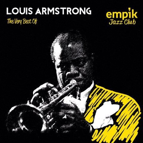 11. Louis Armstrong - "Empik Jazz Club: Louis Armstrong"