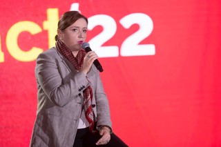 Semeniuk: Inflacja nie jest winą PiS