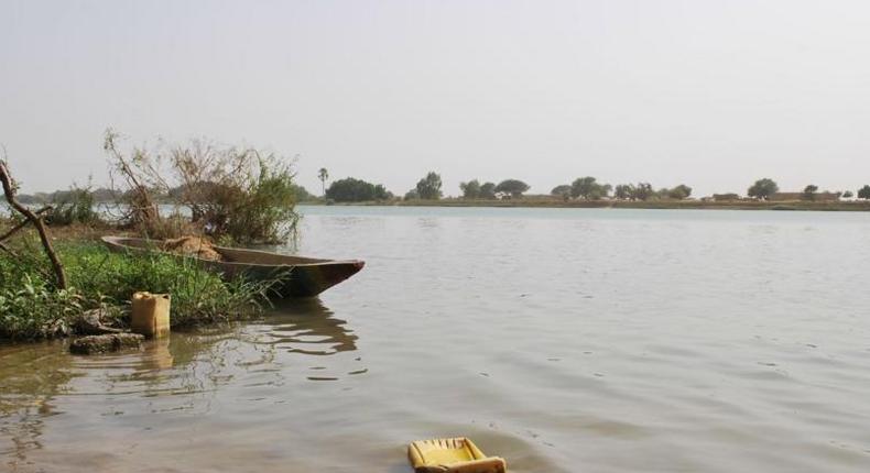 fleuve senegal