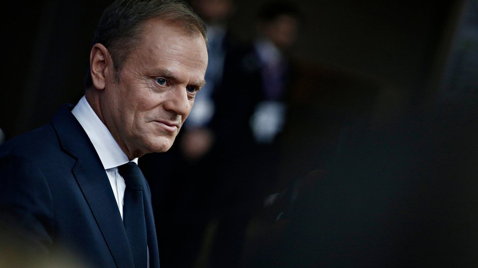 Donald Tusk