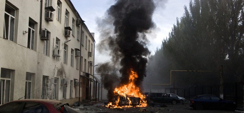 W ONZ oburzeni agresją Rosji. Ale realnych kroków i tak nie będzie