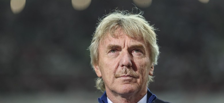 Boniek do Santosa: Trener mówi, ze chce poznać dobrze polskie zwyczaje. Podpowiem...