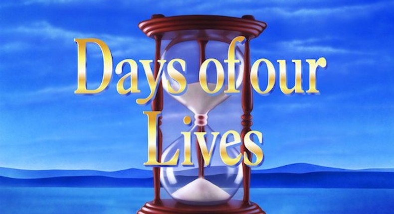 'Days of Our Lives' [TVLine]