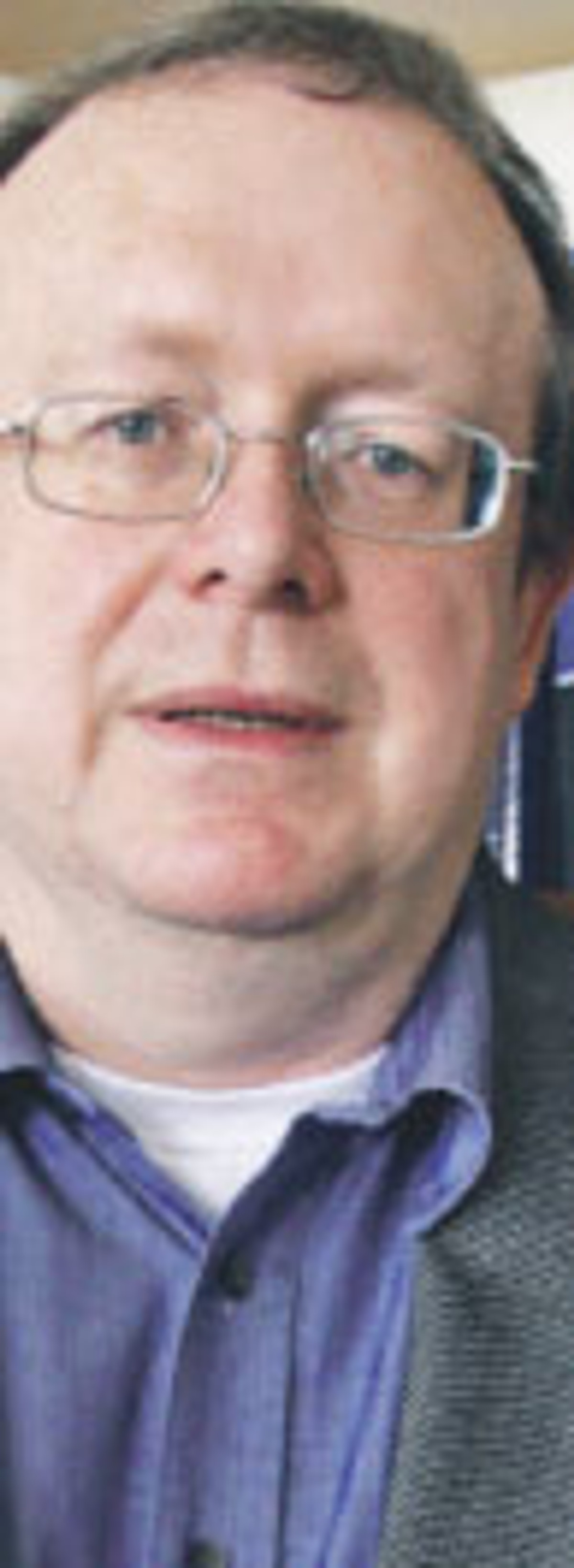 Włodzimierz Albin, prezes Wolters Kluwer Polska
