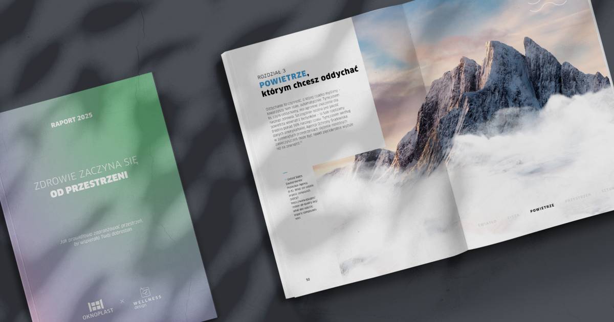 90% życia w czterech ścianach. Nie uwierzysz, co robi z tobą twoje mieszkanie