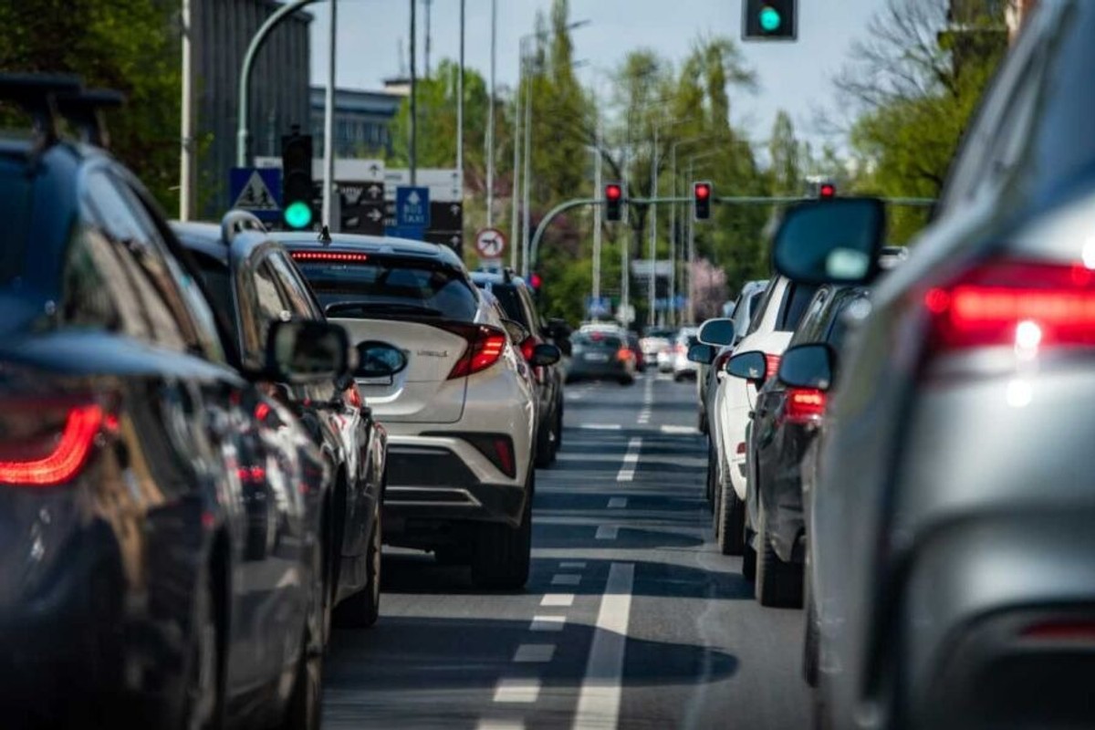 Strefa Czystego Transportu w Krakowie. Miasto czeka na raport