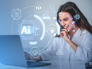 A mesterséges intelligencia már az iskolapadban ül – a diákok imádják, de vajon hova vezet mindez?