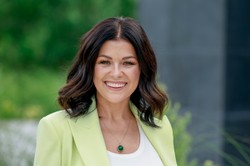 Katarzyna Cichopek wymownie o rozstaniu z Marcinem Hakielem. "Do tanga trzeba dwojga"