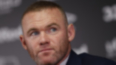 Wayne Rooney trenerem Kamila Jóźwiaka i Krystiana Bielika w Derby County